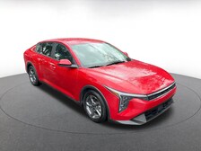 2025 Kia K4 LXS -
                  Santa Clara, CA