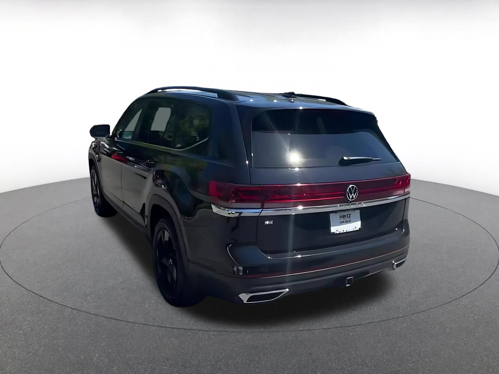 Thumbnail: 2026 Volkswagen Atlas - 11