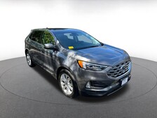 2022 Ford Edge Titanium -
                  Santa Clara, CA