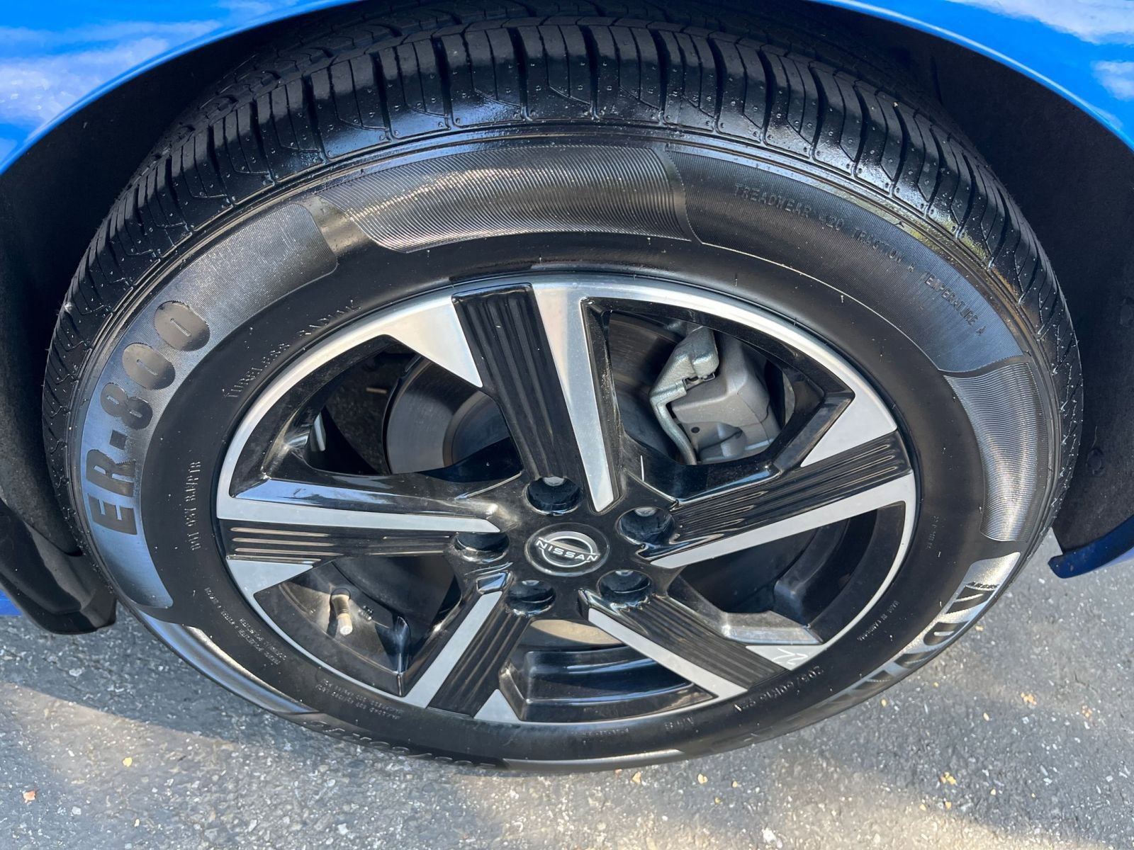 Thumbnail: 2025 Nissan Sentra - 29