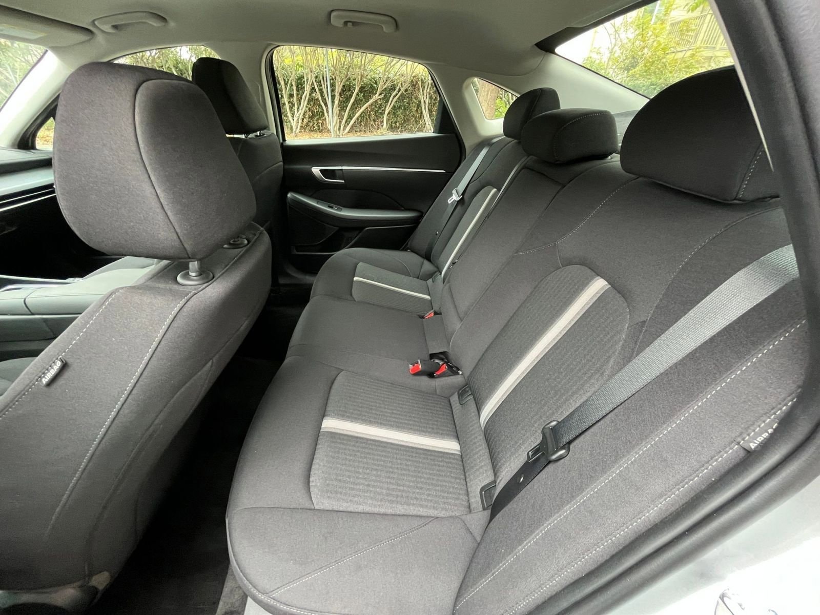 Thumbnail: 2025 Hyundai Sonata - 24