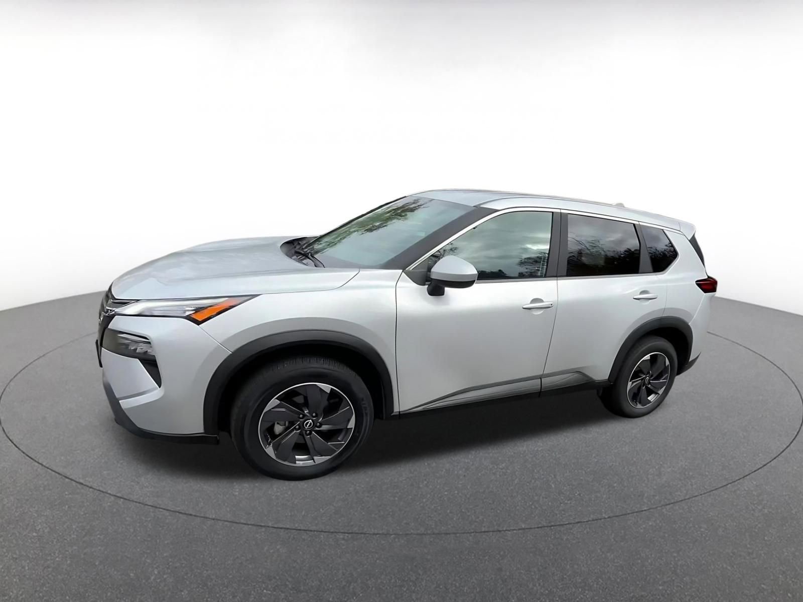 Thumbnail: 2025 Nissan Rogue - 8