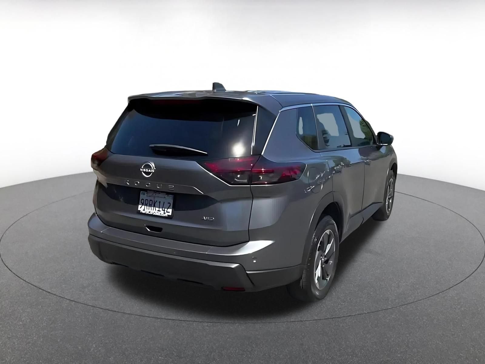 Thumbnail: 2025 Nissan Rogue - 13