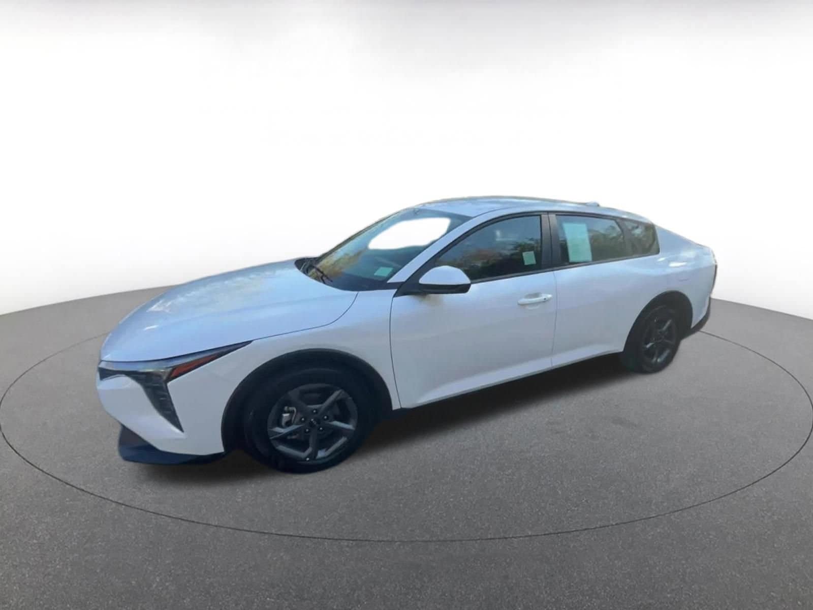 Thumbnail: 2025 Kia K4 - 8