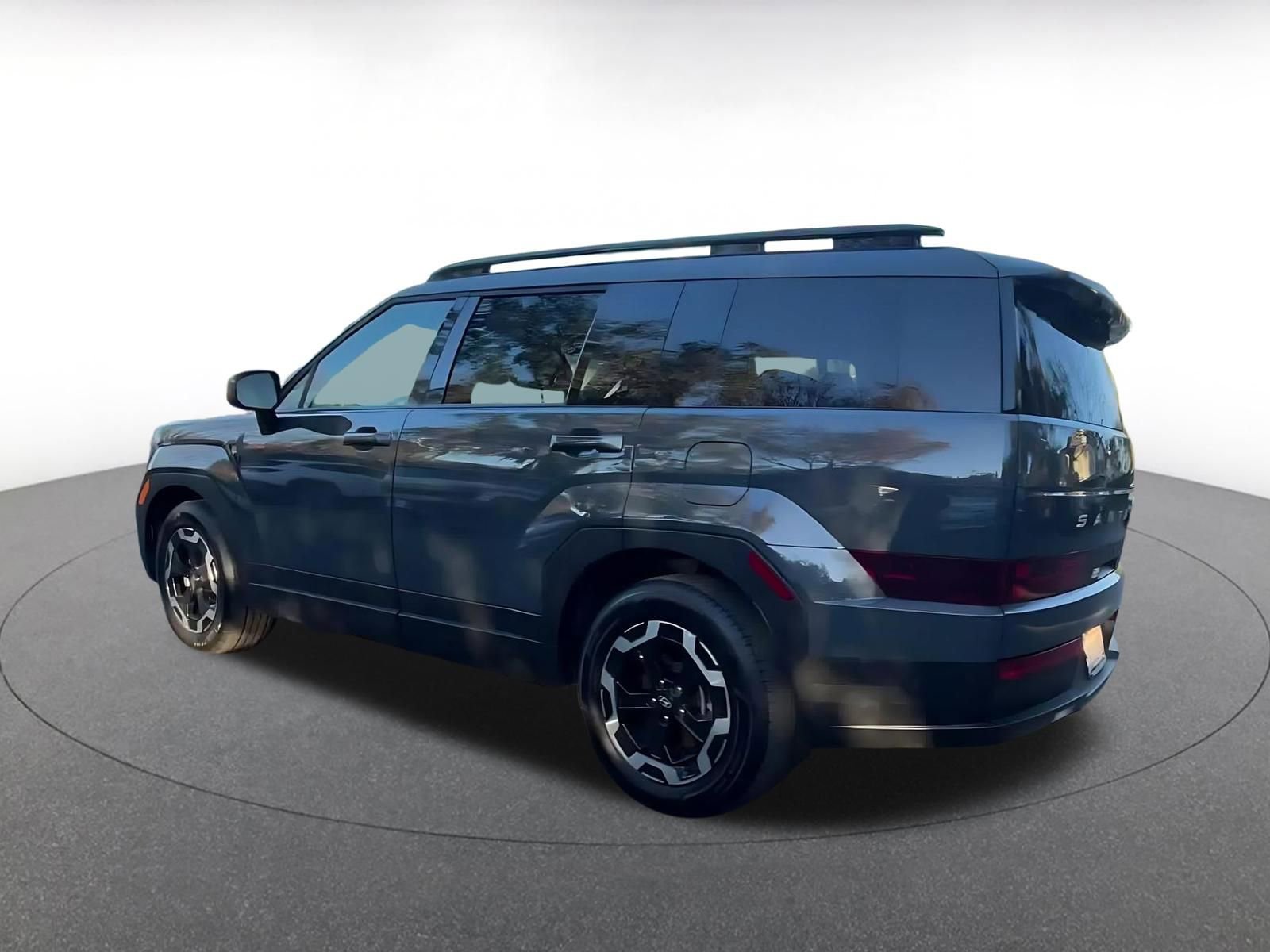 Thumbnail: 2025 Hyundai Santa Fe - 10