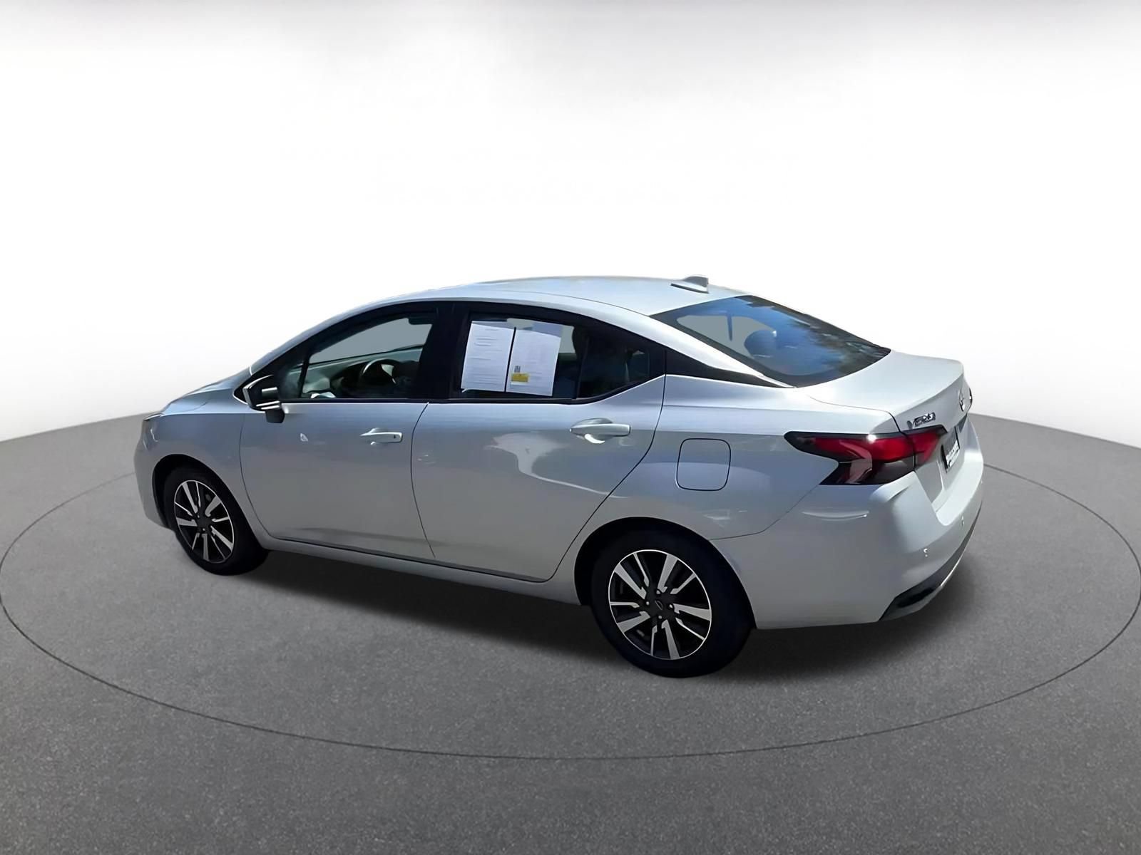 Thumbnail: 2025 Nissan Versa - 10
