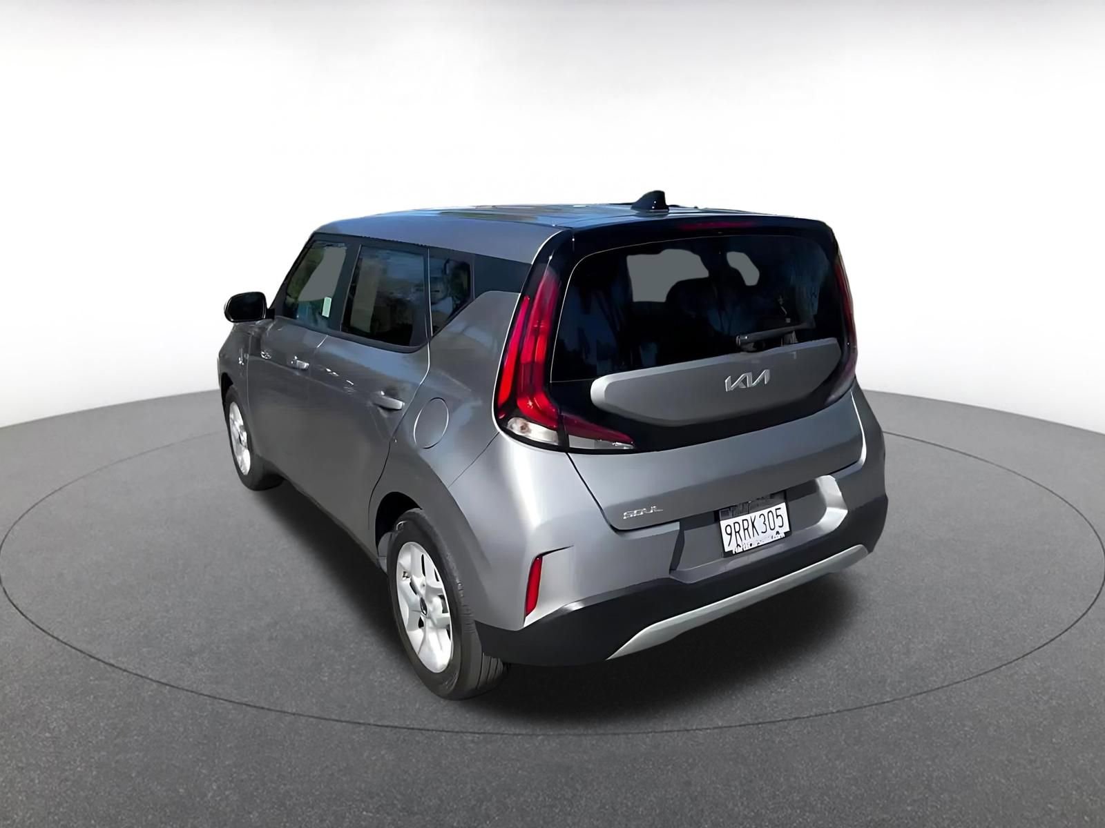 Thumbnail: 2025 Kia Soul - 11