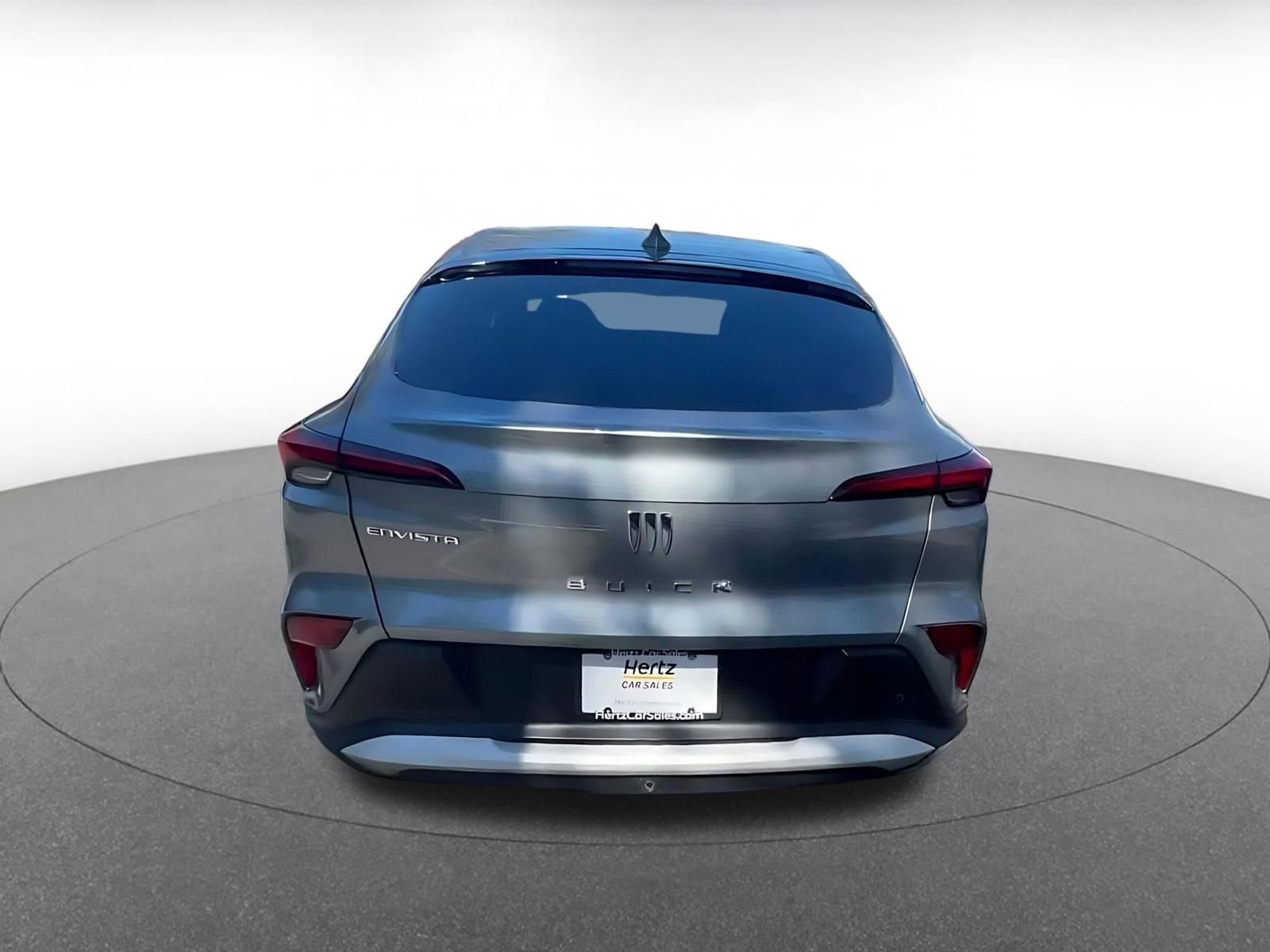 Thumbnail: 2025 Buick Envista - 12