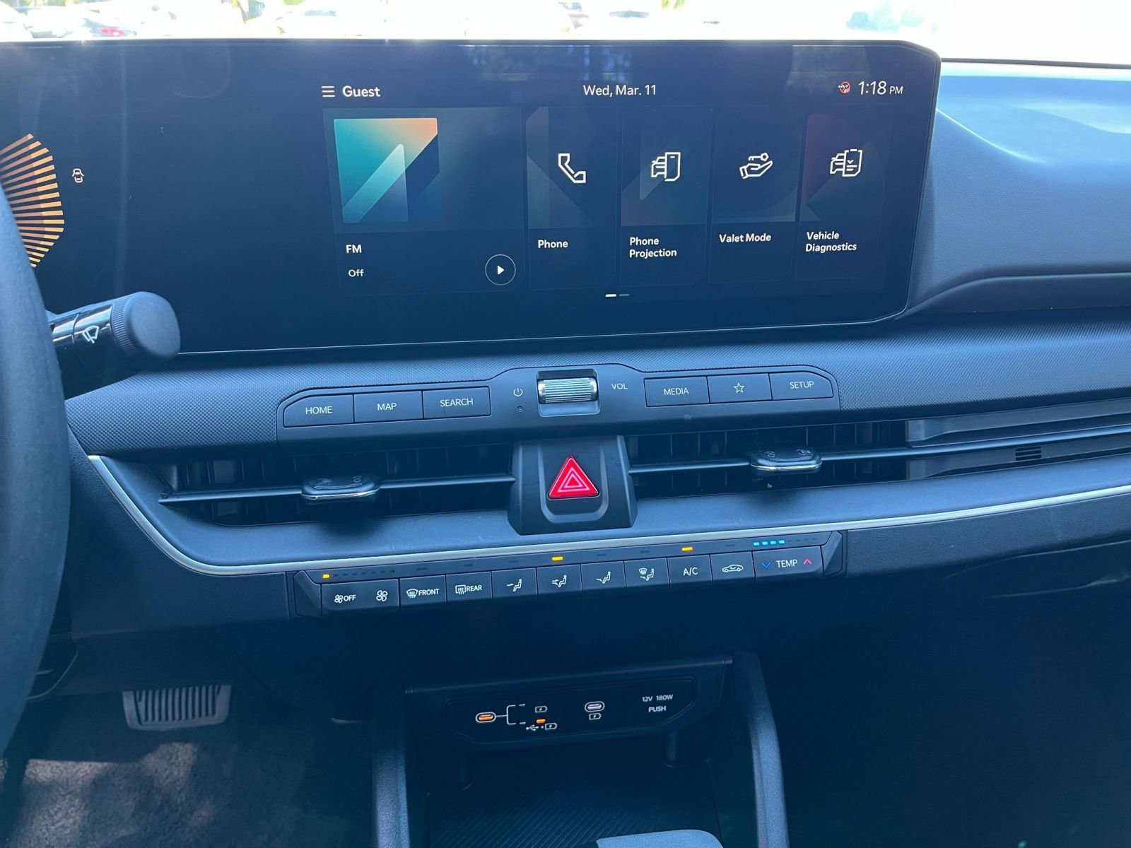 Thumbnail: 2025 Kia K4 - 17