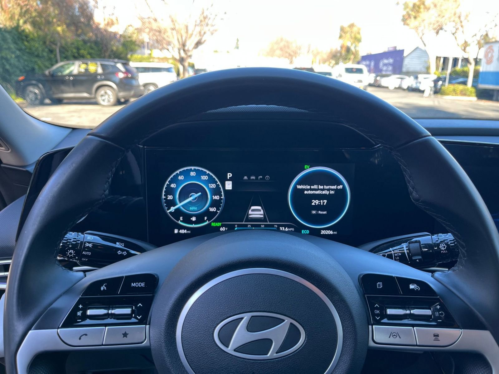 Thumbnail: 2025 Hyundai Elantra - 25