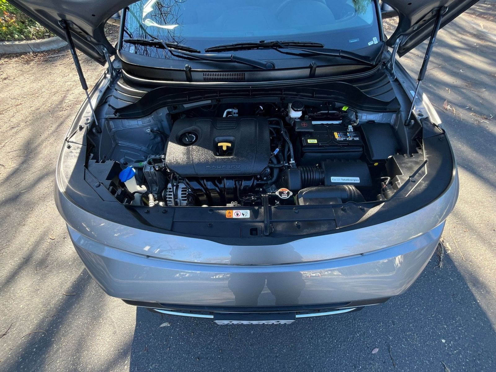 Thumbnail: 2025 Kia Soul - 30