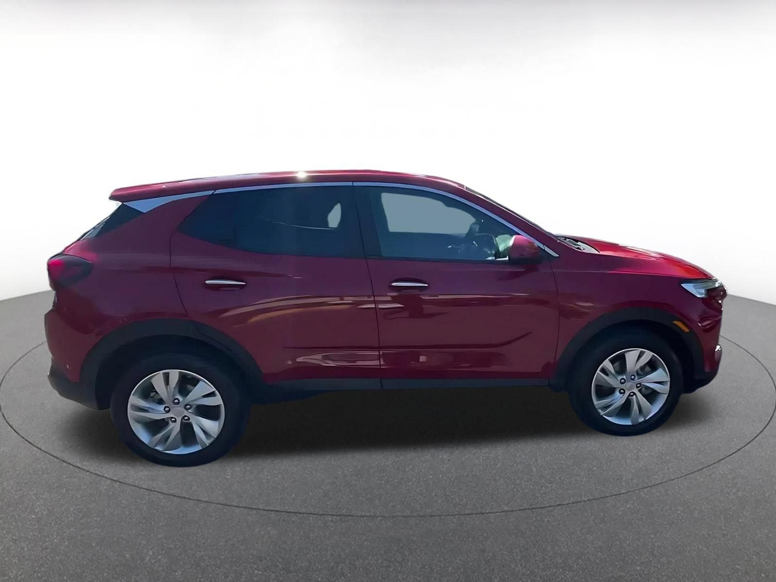 Thumbnail: 2026 Buick Encore GX - 15
