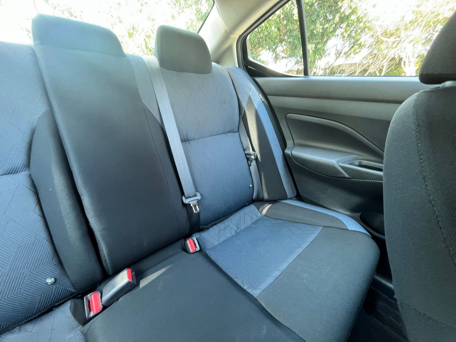 Thumbnail: 2025 Nissan Versa - 35