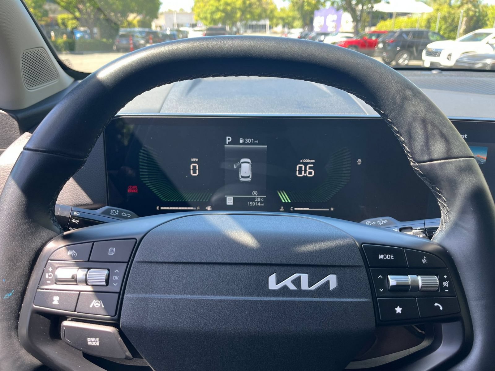 Thumbnail: 2026 Kia Sportage - 28