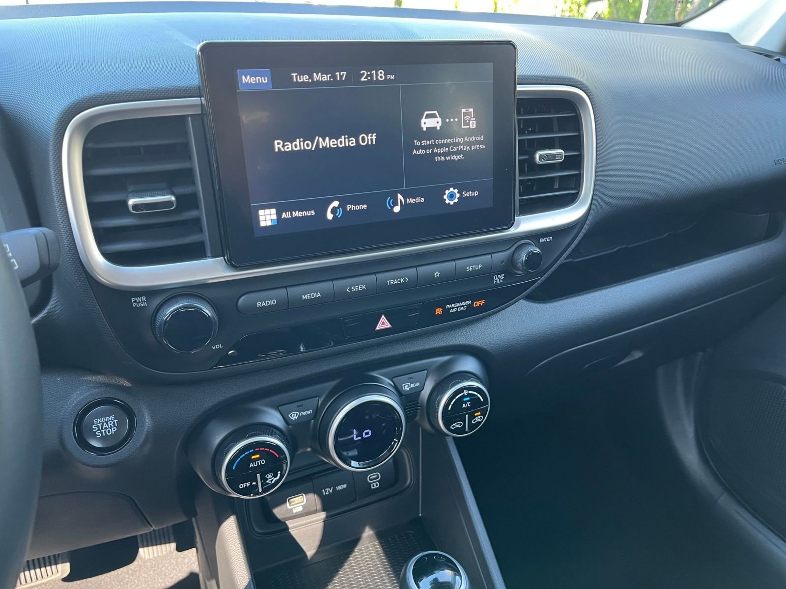 Thumbnail: 2025 Hyundai Venue - 17