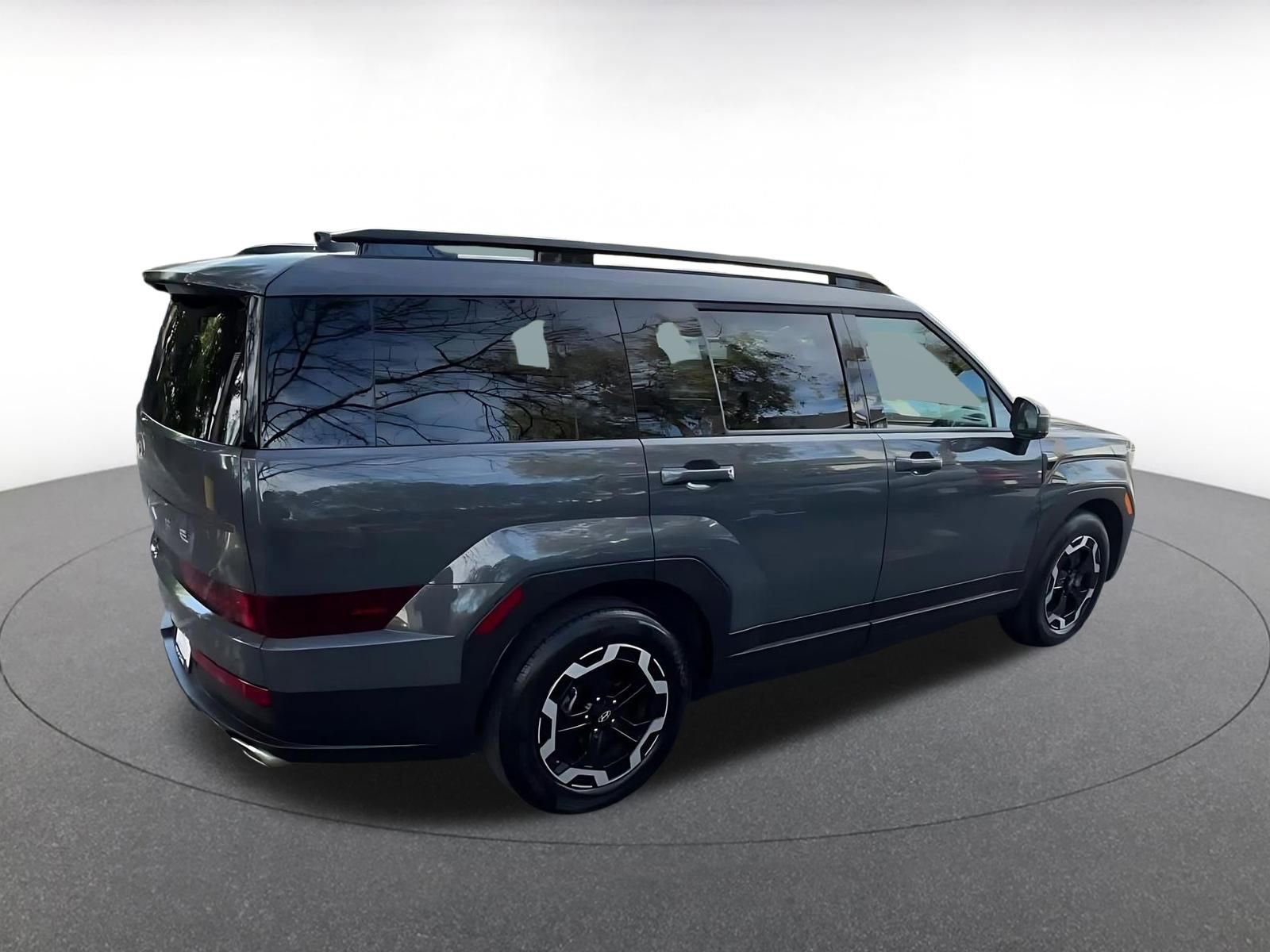 Thumbnail: 2025 Hyundai Santa Fe - 15