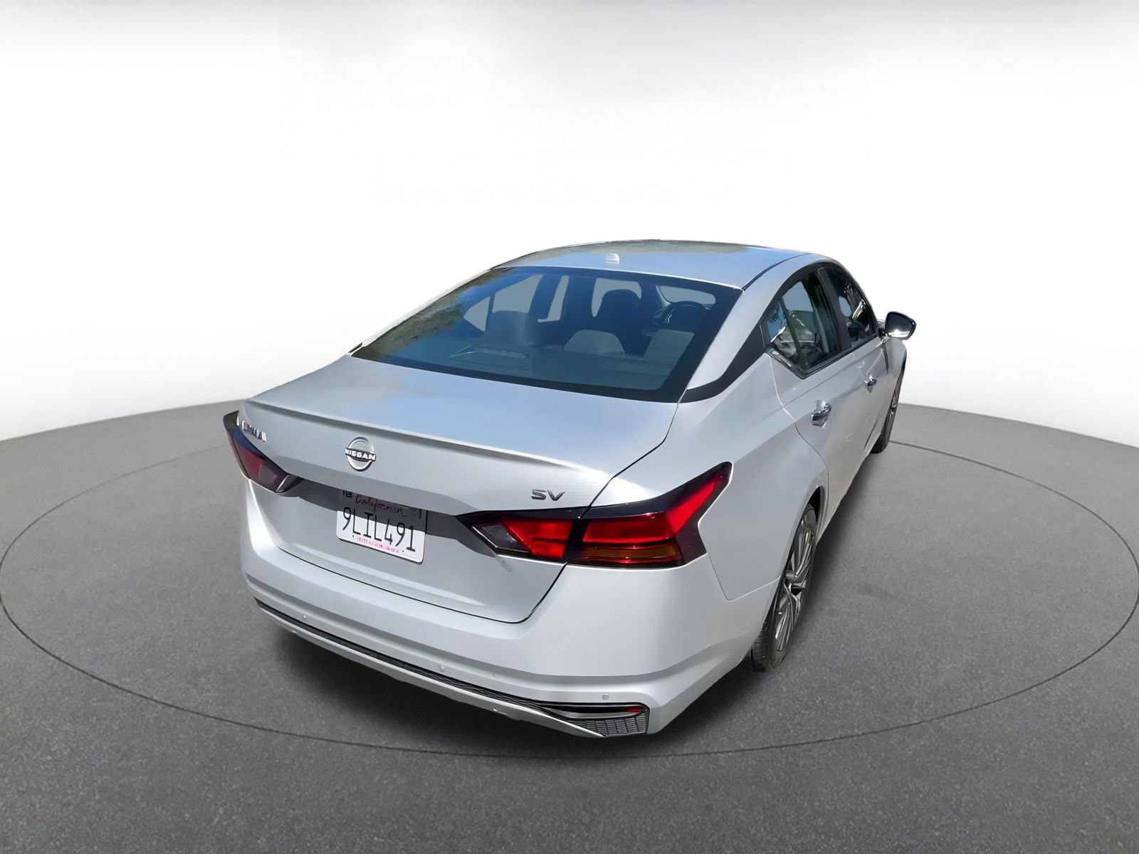 Thumbnail: 2024 Nissan Altima - 11