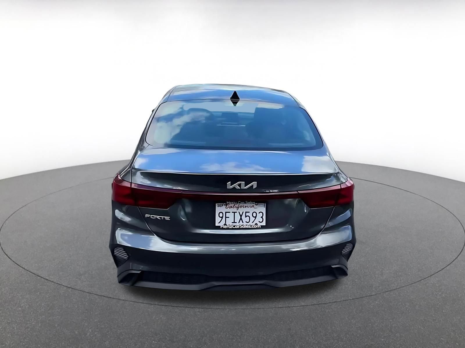 Thumbnail: 2024 Kia Forte - 12