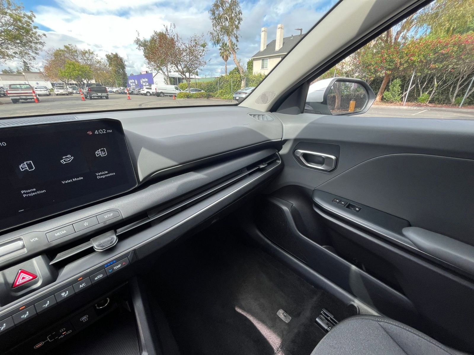 Thumbnail: 2025 Kia K4 - 34