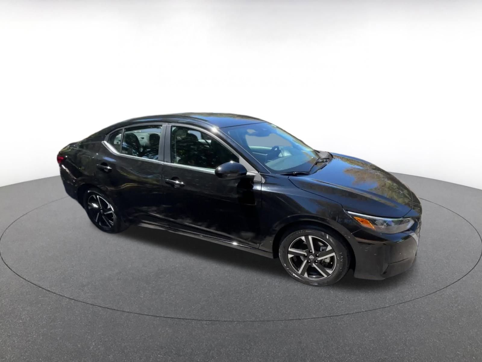 Thumbnail: 2024 Nissan Sentra - 2