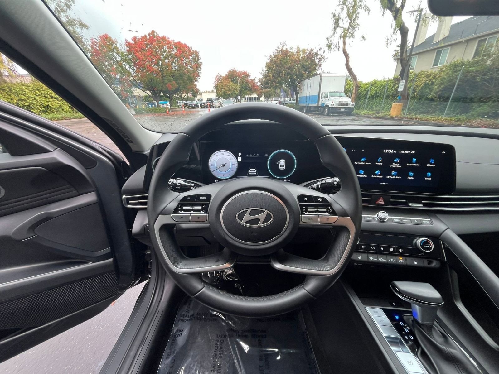 Thumbnail: 2025 Hyundai Elantra - 32