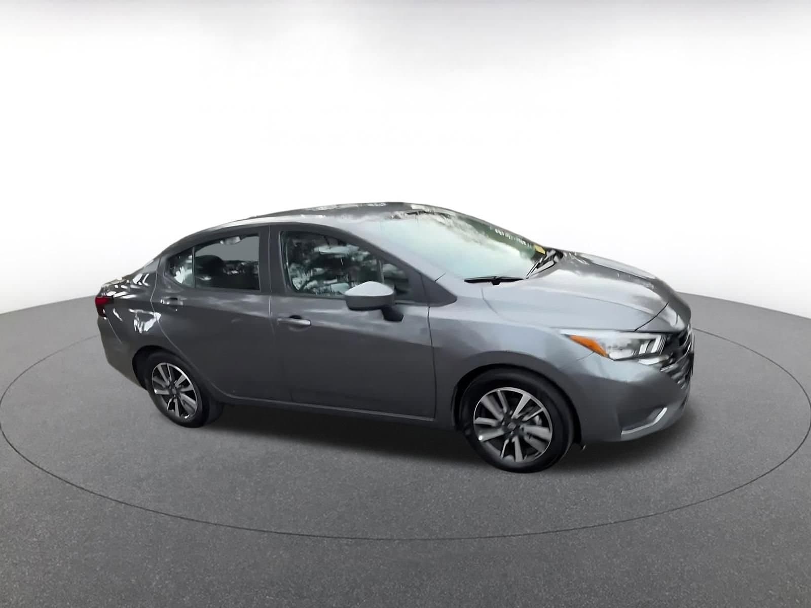 Thumbnail: 2025 Nissan Versa - 2