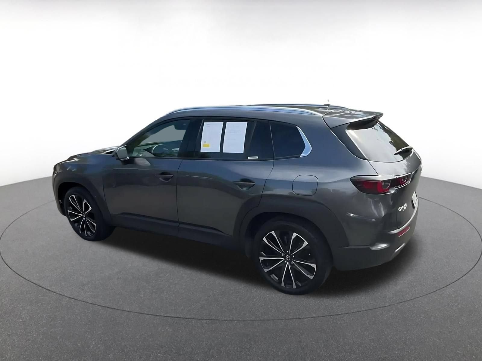 Thumbnail: 2026 Mazda CX-50 - 9