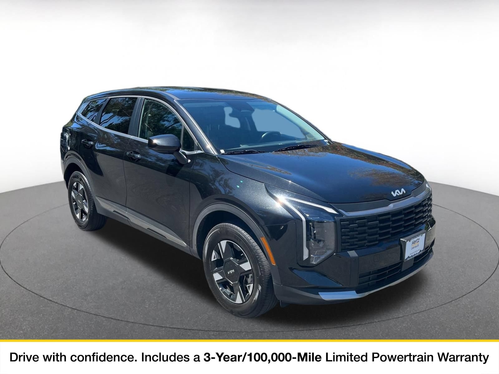Thumbnail: 2026 Kia Sportage - 1