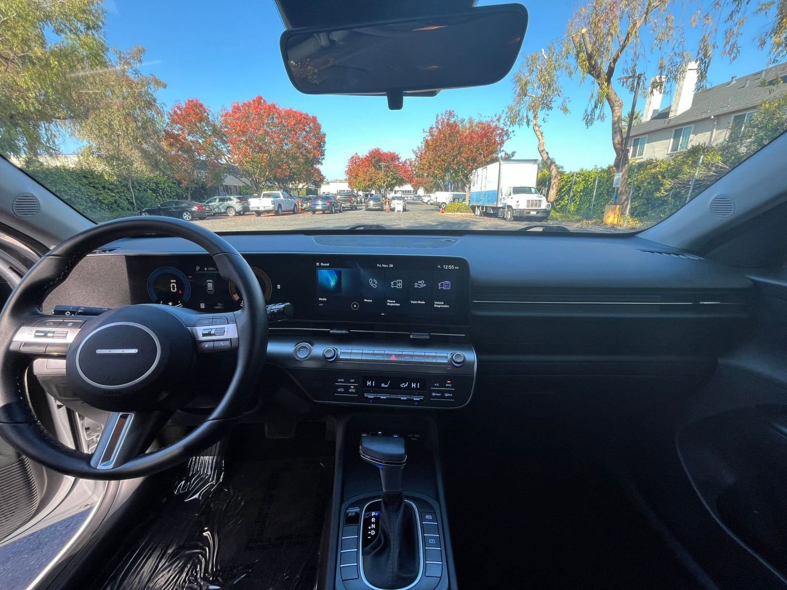 Thumbnail: 2025 Hyundai Kona - 33