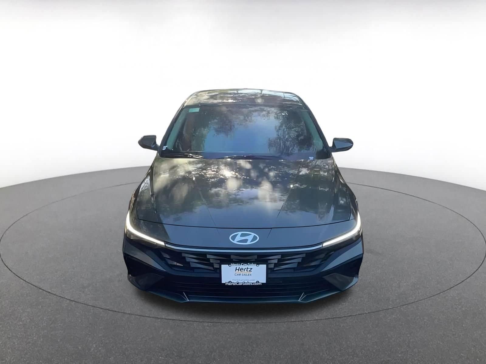 Thumbnail: 2025 Hyundai Elantra - 4