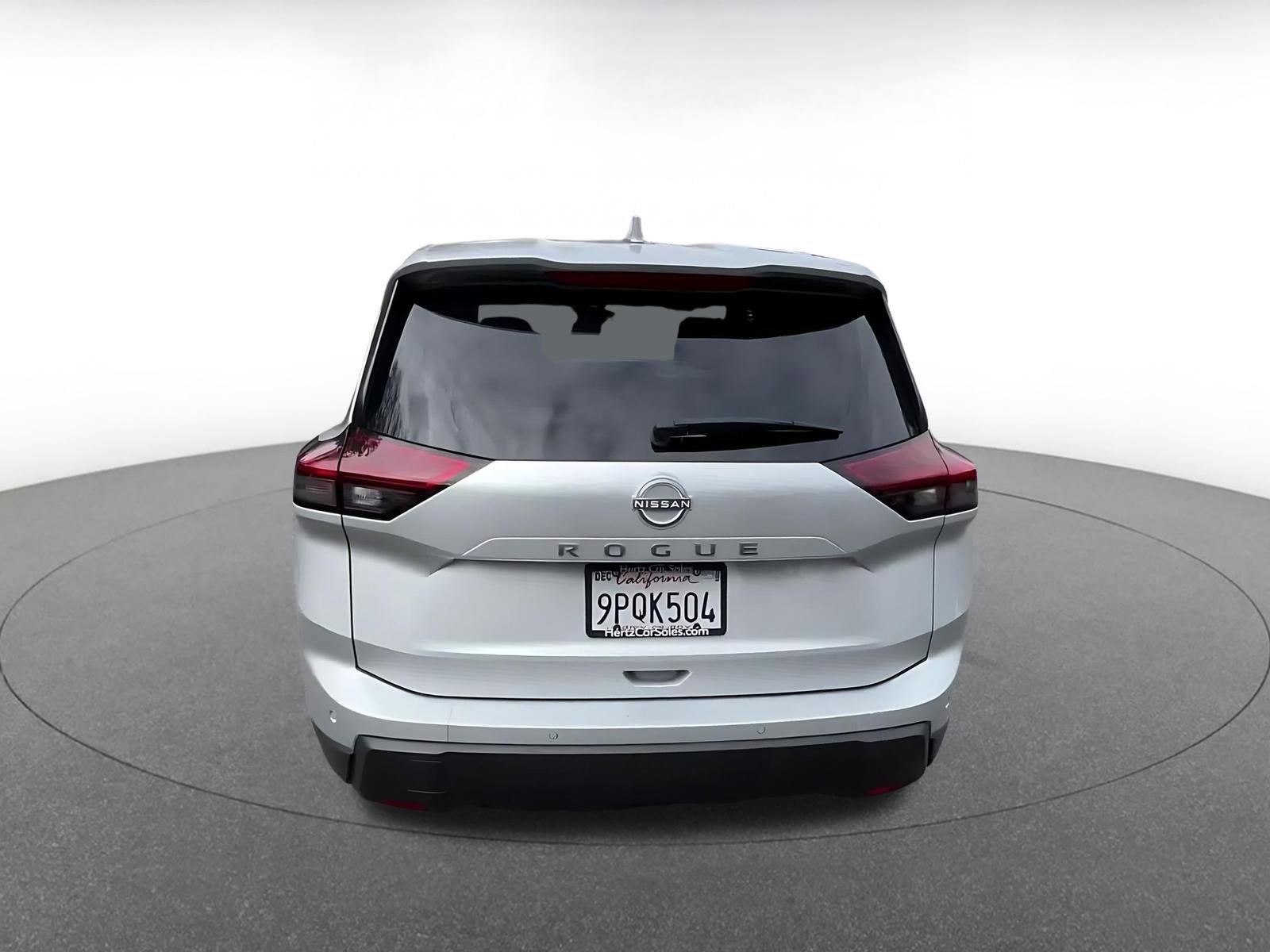 Thumbnail: 2025 Nissan Rogue - 12