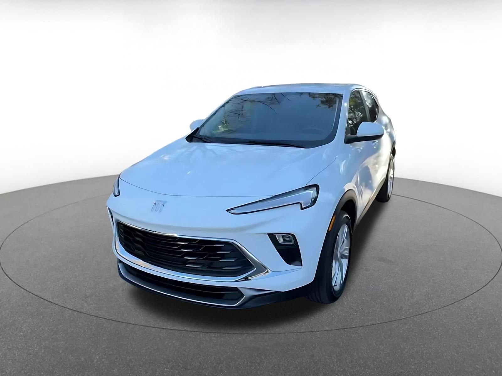 Thumbnail: 2025 Buick Encore GX - 7