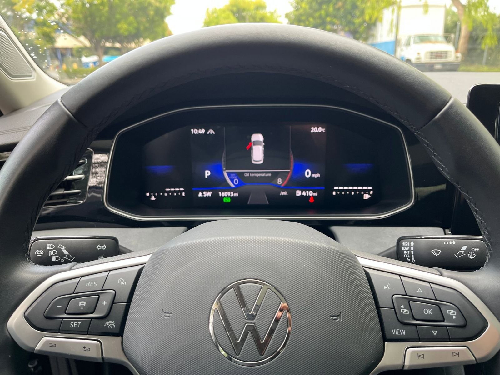 Thumbnail: 2025 Volkswagen Jetta - 27