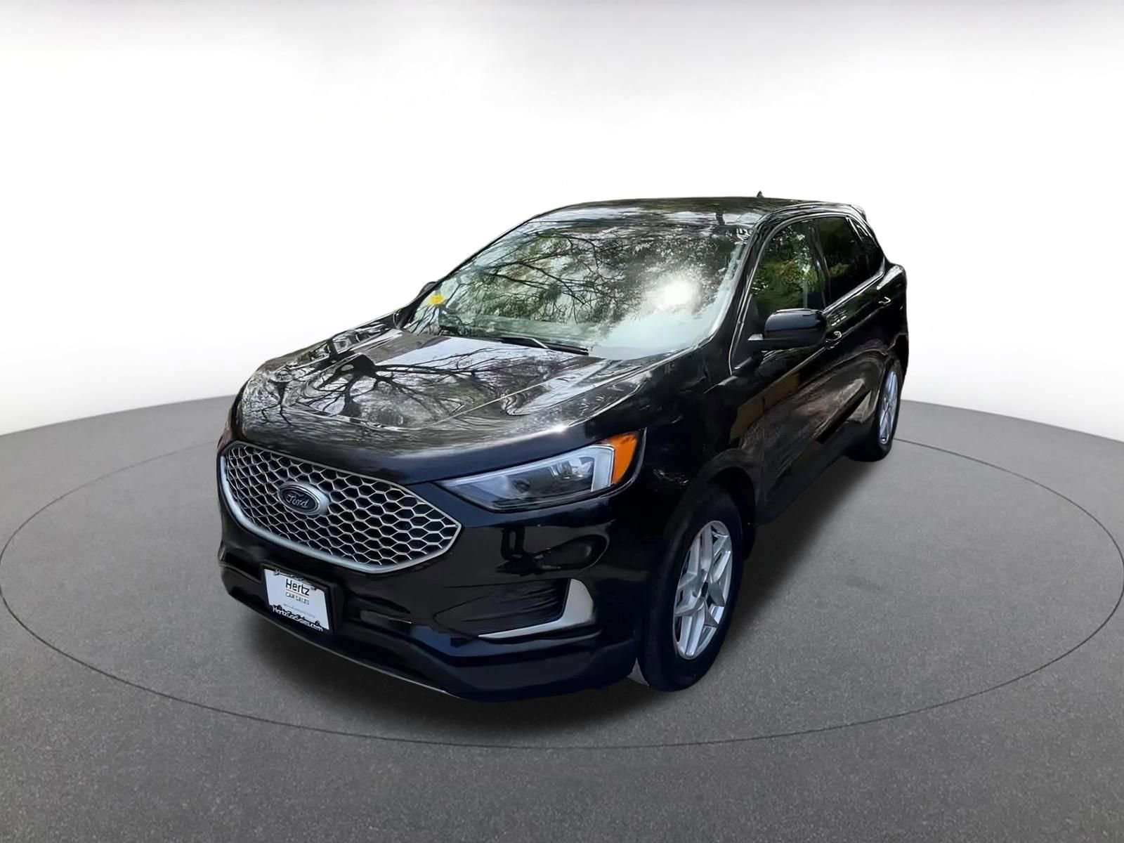 Thumbnail: 2024 Ford Edge - 7