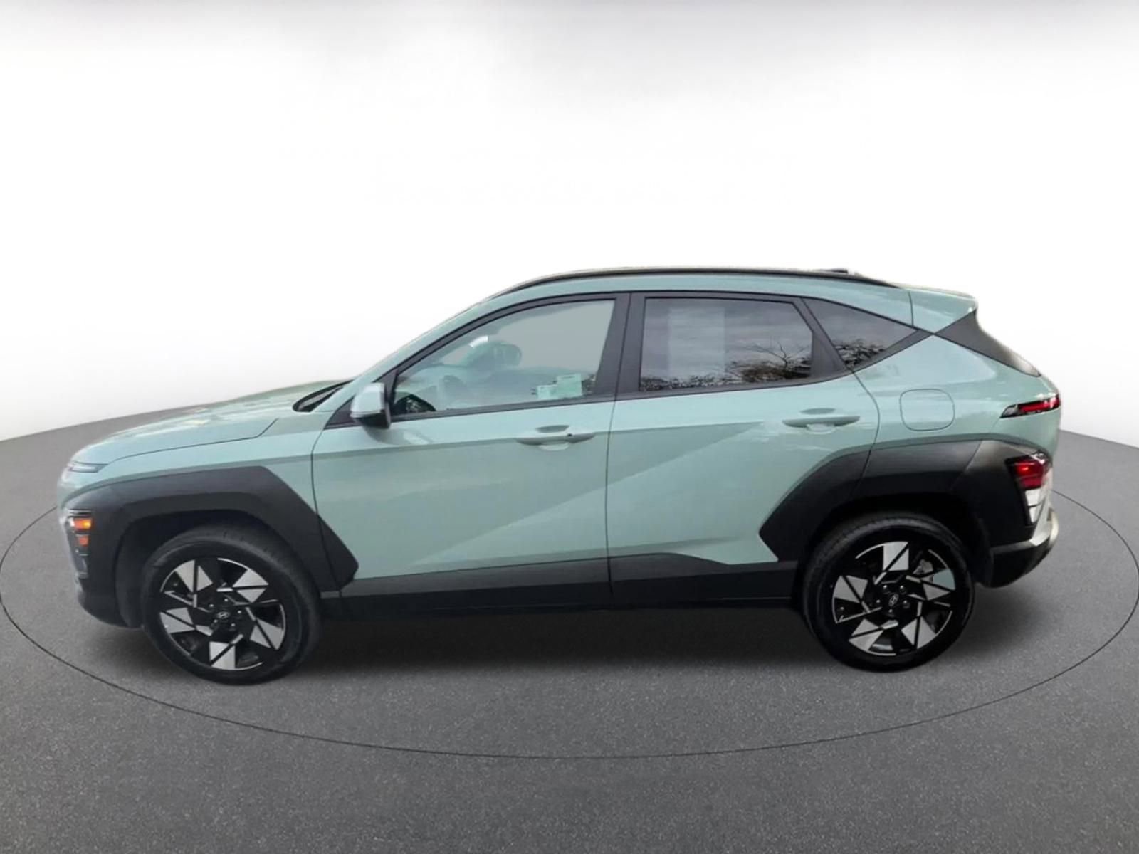 Thumbnail: 2025 Hyundai Kona - 9