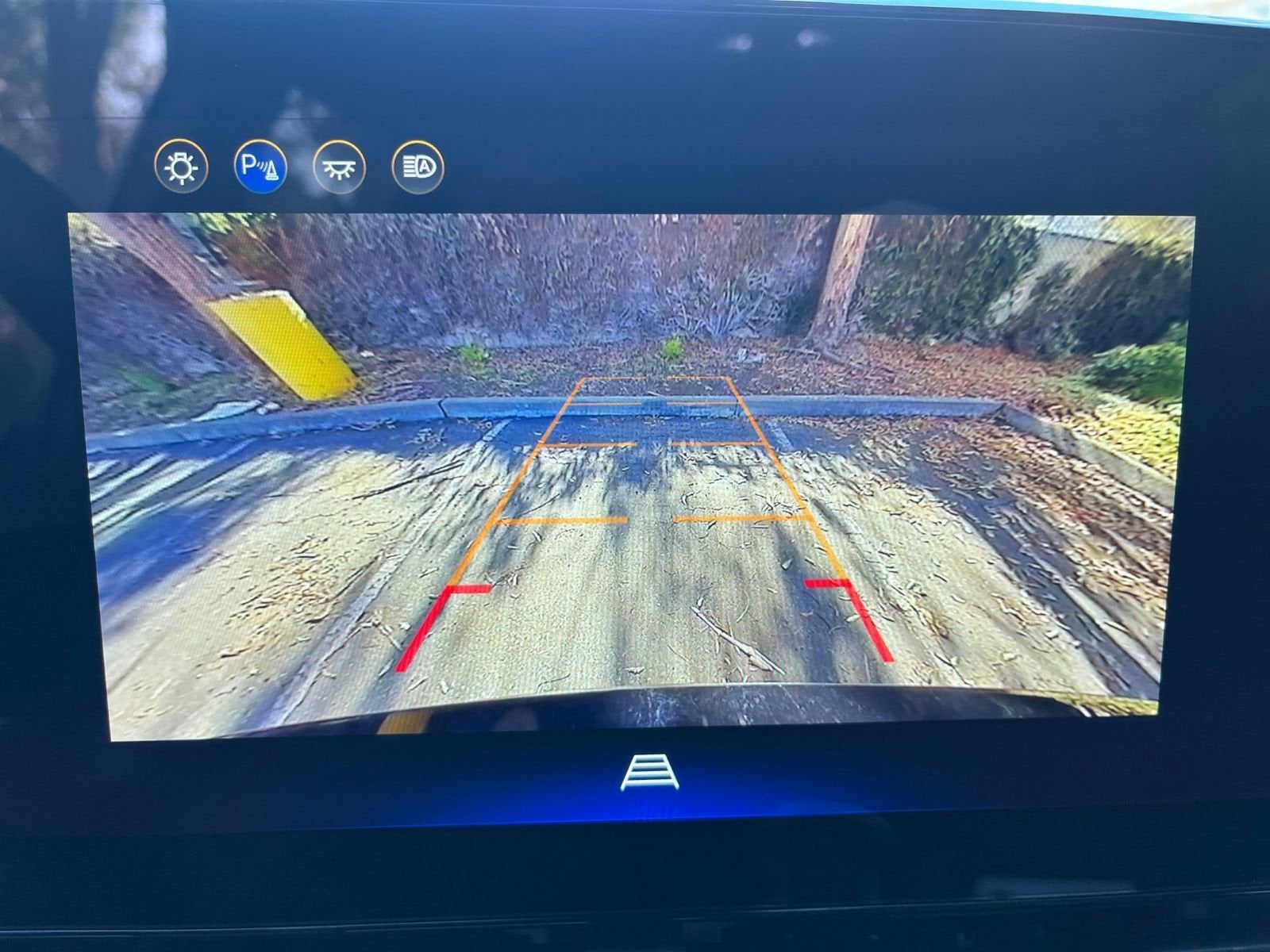 Thumbnail: 2025 Chevrolet Equinox - 17