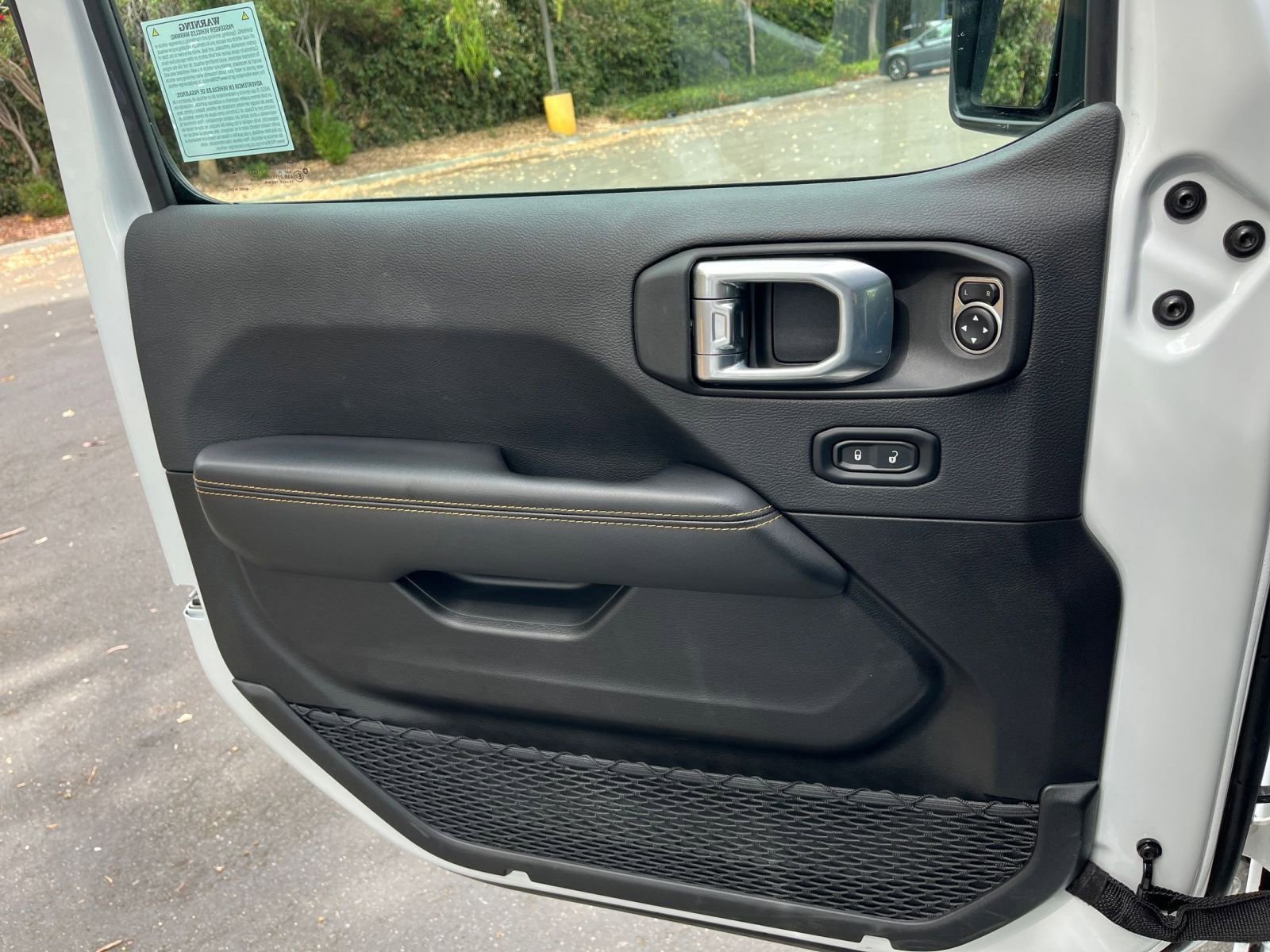 Thumbnail: 2025 Jeep Wrangler - 20