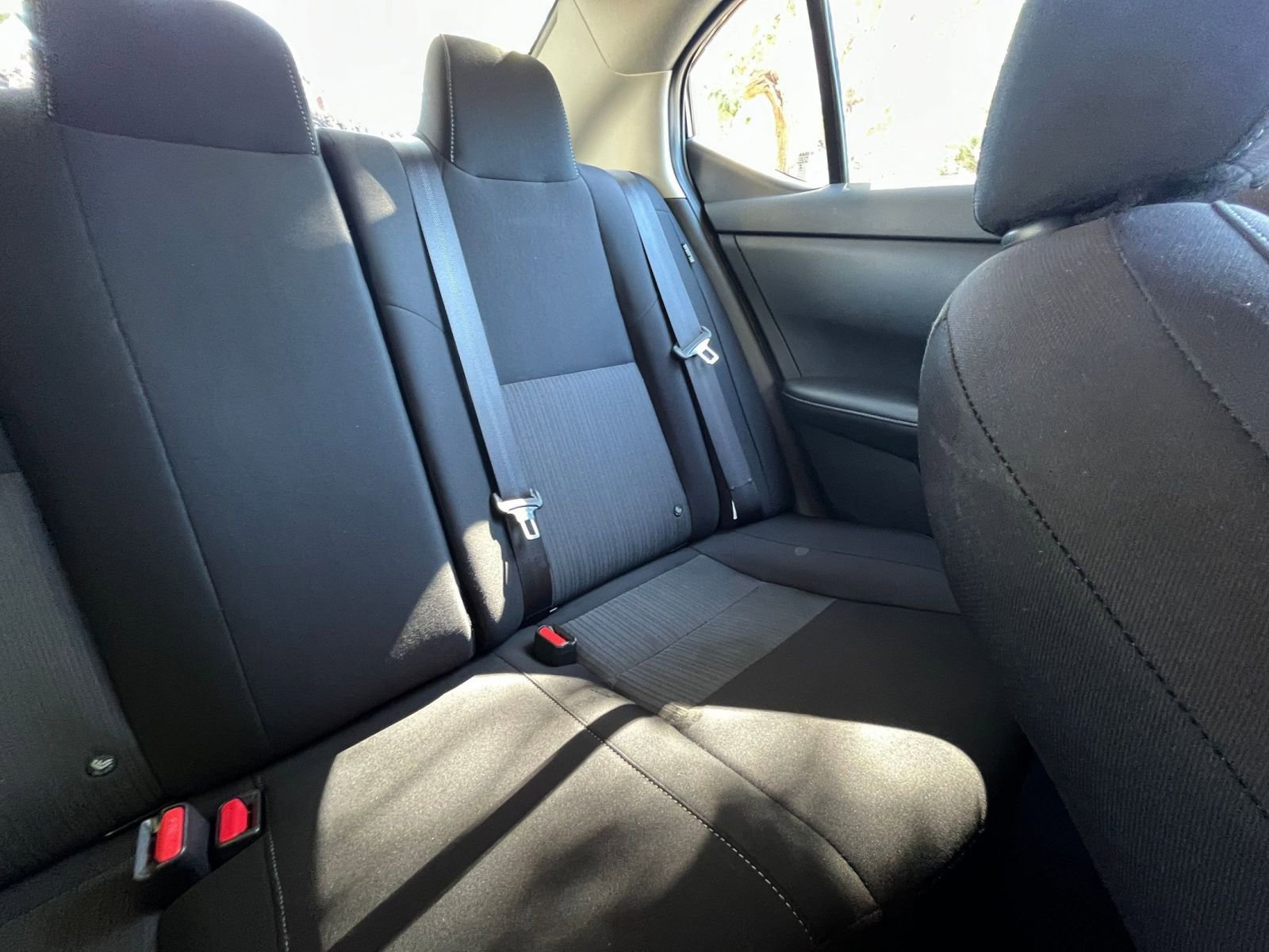 Thumbnail: 2024 Nissan Sentra - 35