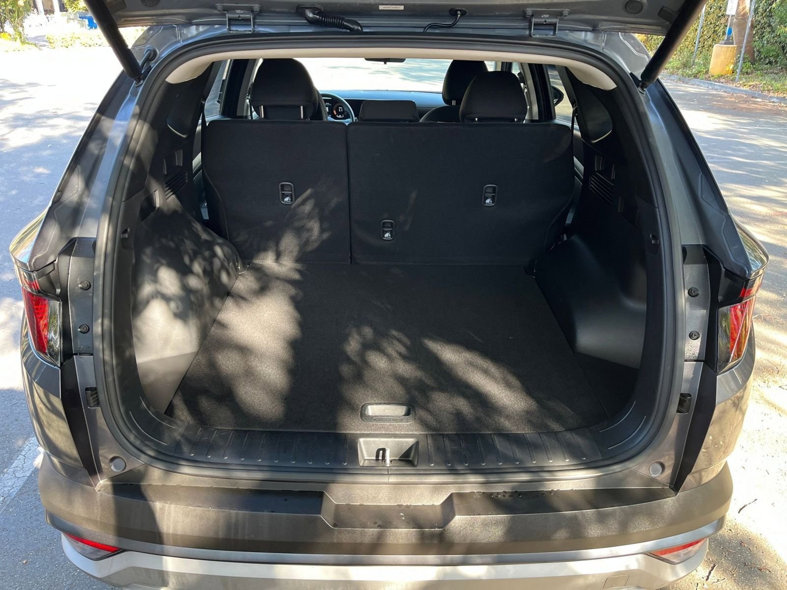 Thumbnail: 2025 Hyundai Tucson - 29