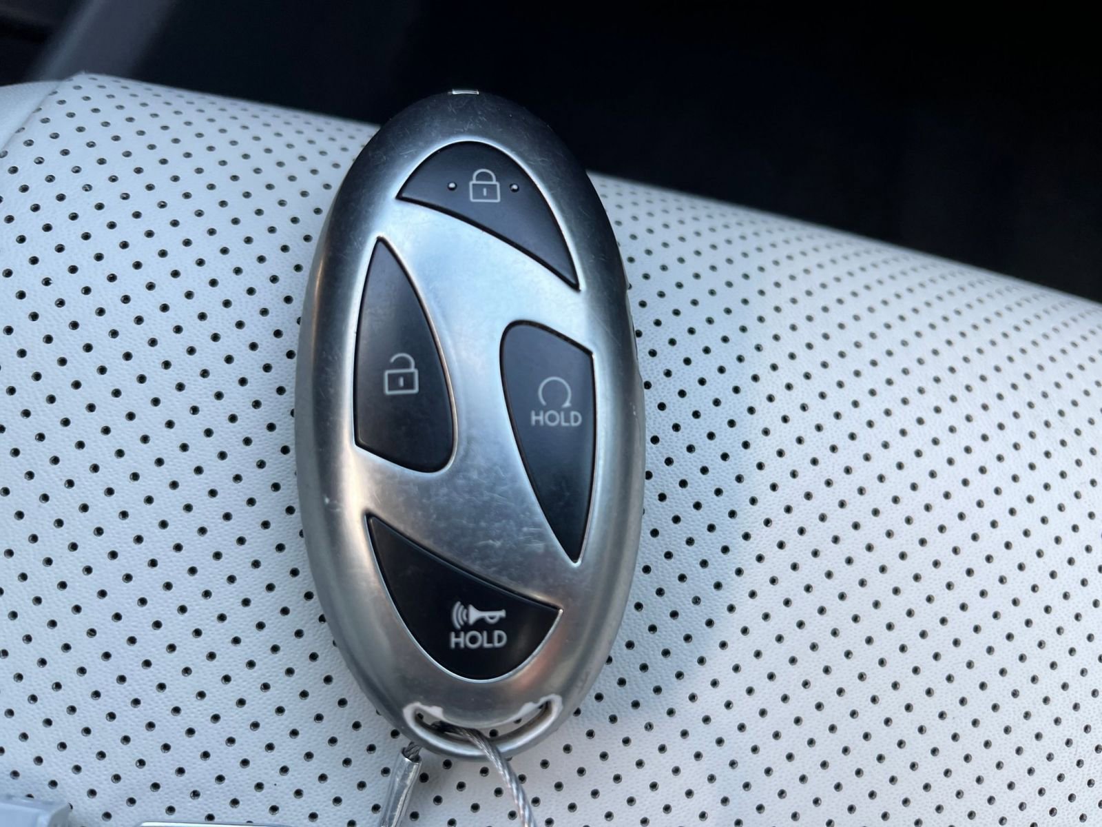 Thumbnail: 2025 Hyundai Santa Fe - 27