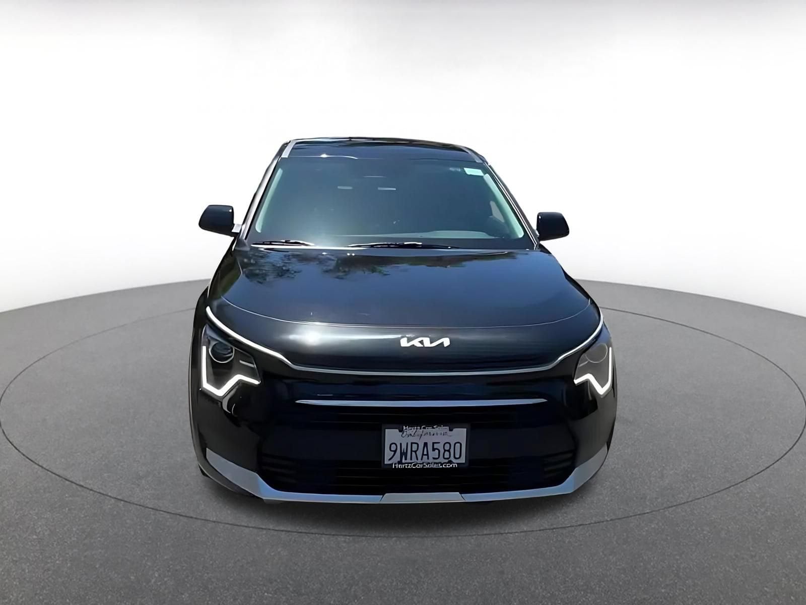 Thumbnail: 2026 Kia Niro - 4