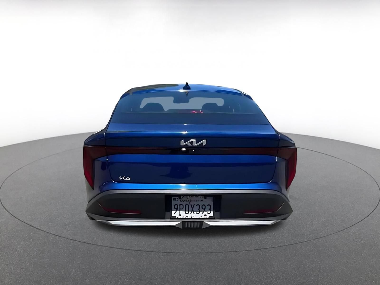 Thumbnail: 2025 Kia K4 - 12