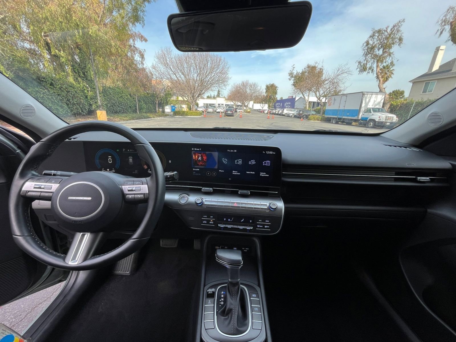 Thumbnail: 2025 Hyundai Kona - 33