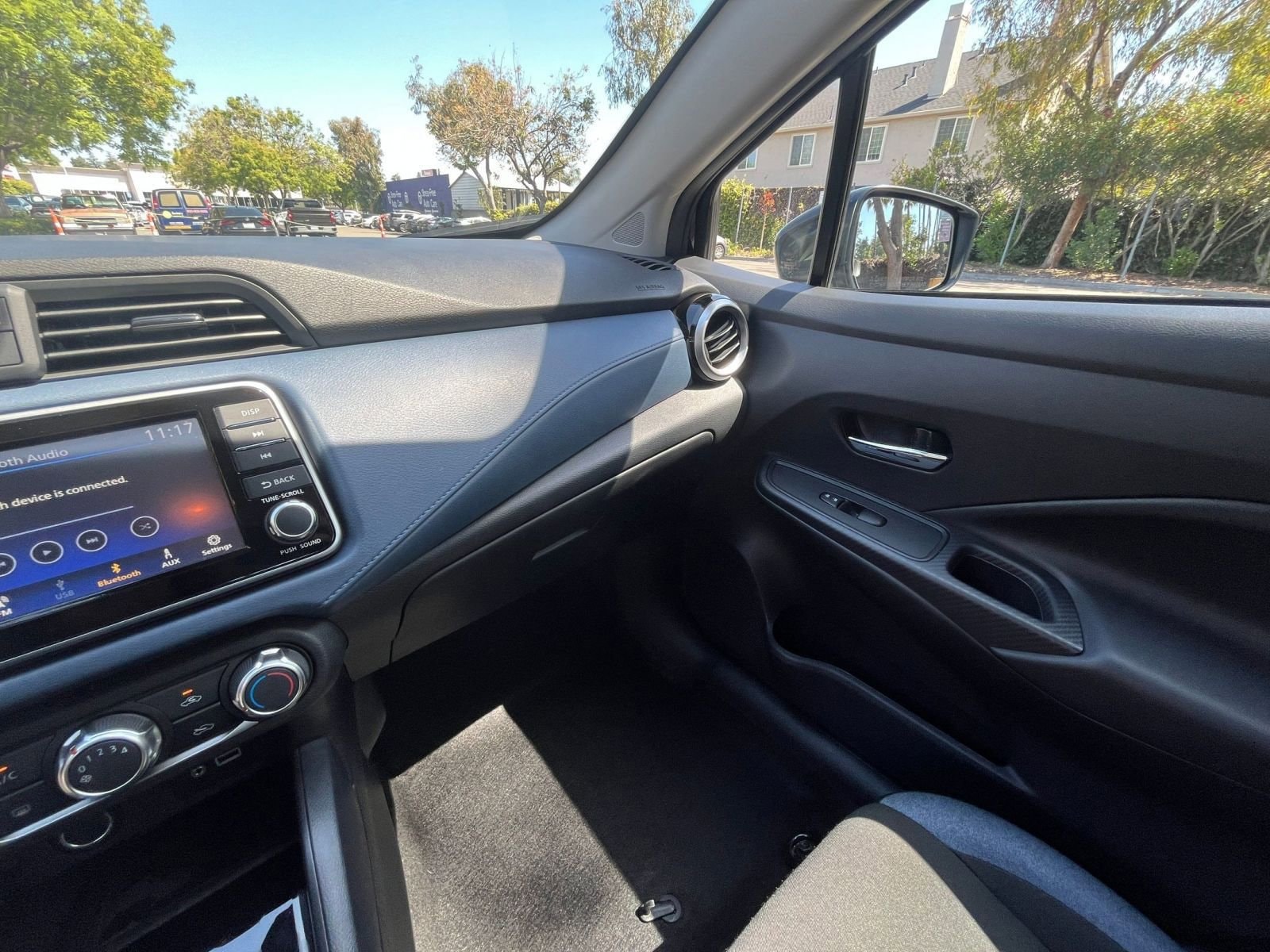 Thumbnail: 2025 Nissan Versa - 33