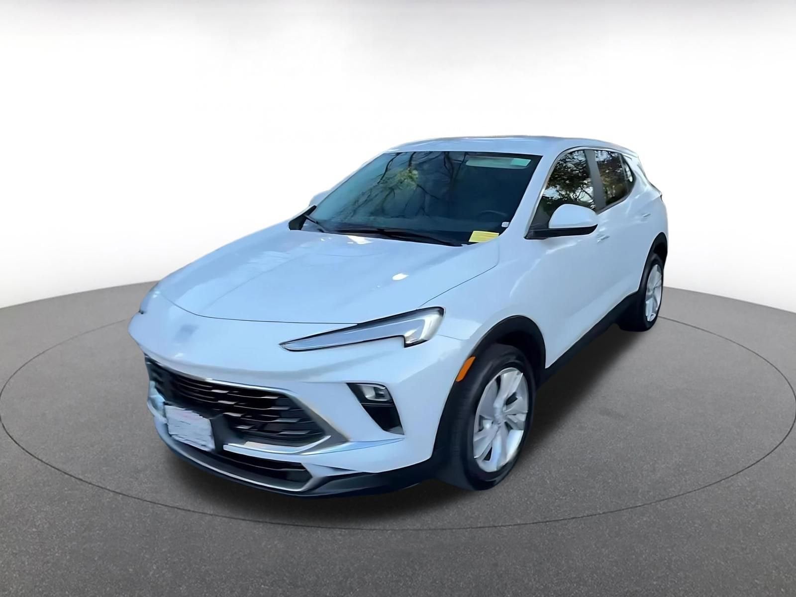 Thumbnail: 2025 Buick Encore GX - 7