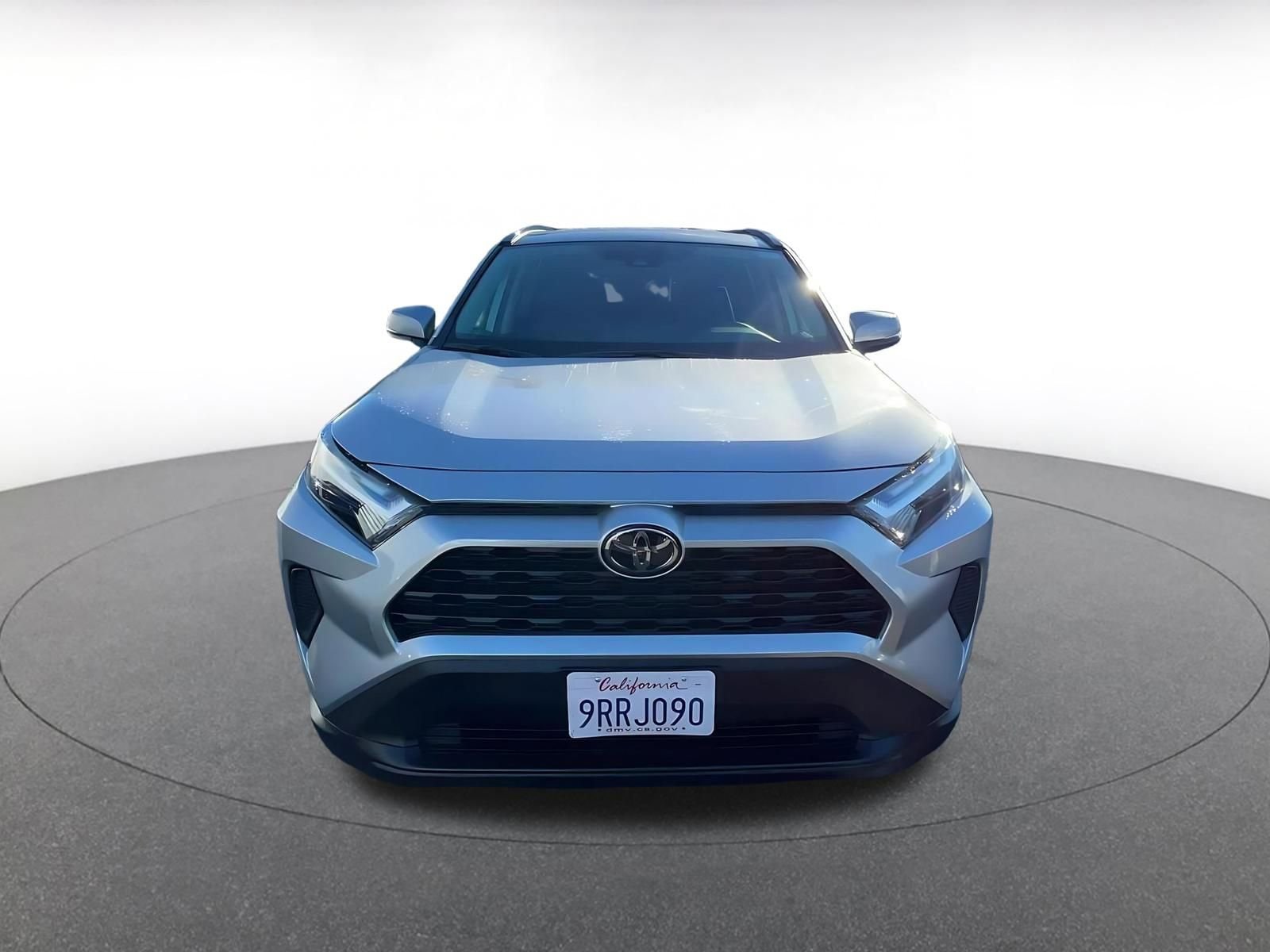 Thumbnail: 2025 Toyota RAV4 - 4