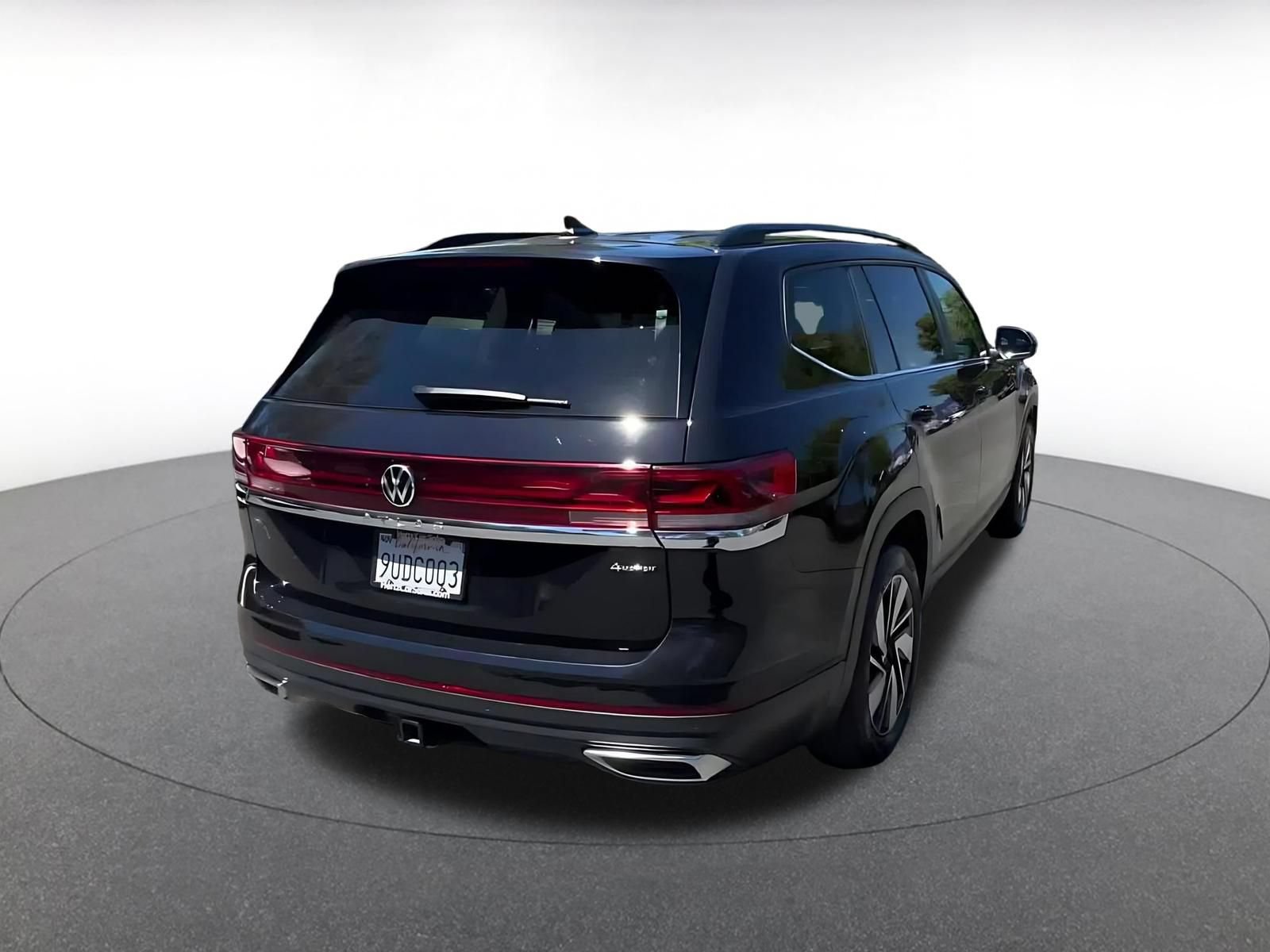 Thumbnail: 2026 Volkswagen Atlas - 14