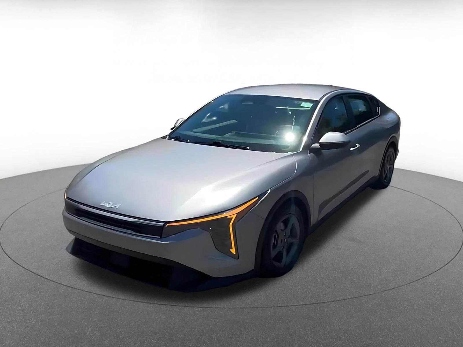 Thumbnail: 2025 Kia K4 - 5