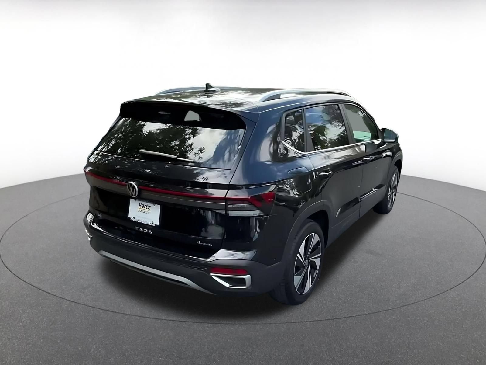 Thumbnail: 2026 Volkswagen Taos - 13