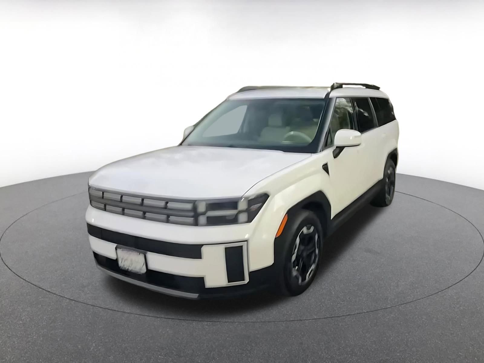 Thumbnail: 2025 Hyundai Santa Fe - 7